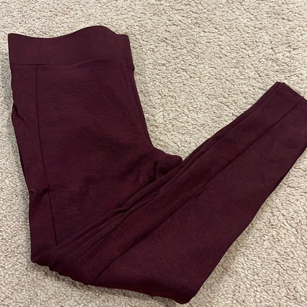 Loft petite leggings